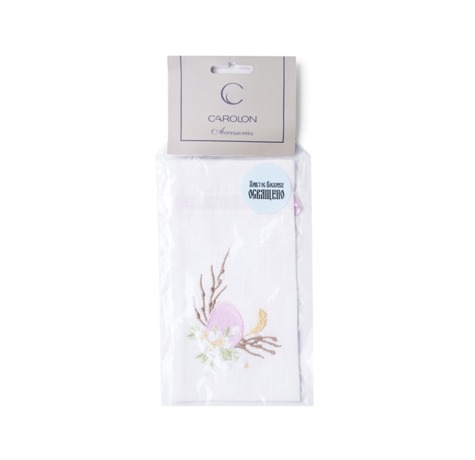 

Мешочек для пасхальных яиц, Carolon, Россия