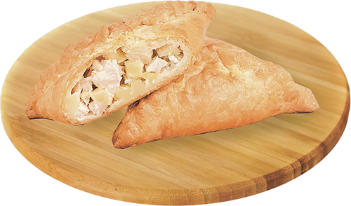 

Эчпочмак Лента Fresh с курицей и картофелем 120 г