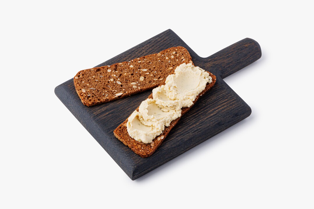 

Хумус Алтайский ВкусВилл с черемшой 200 г