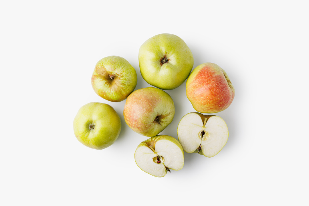 

Яблоко Богатырь