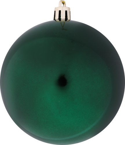 

Шар елочный HOMECLUB d=8 см, мятный, в ассортименте