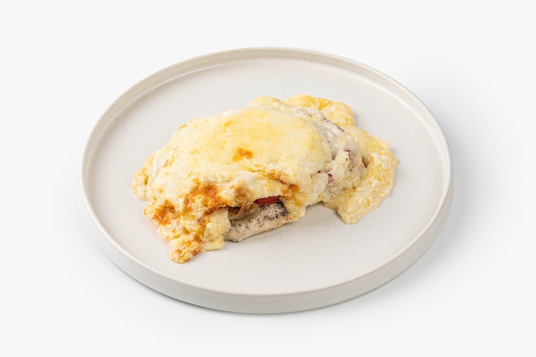 

Курица ВкусВилл по-французски 220 г