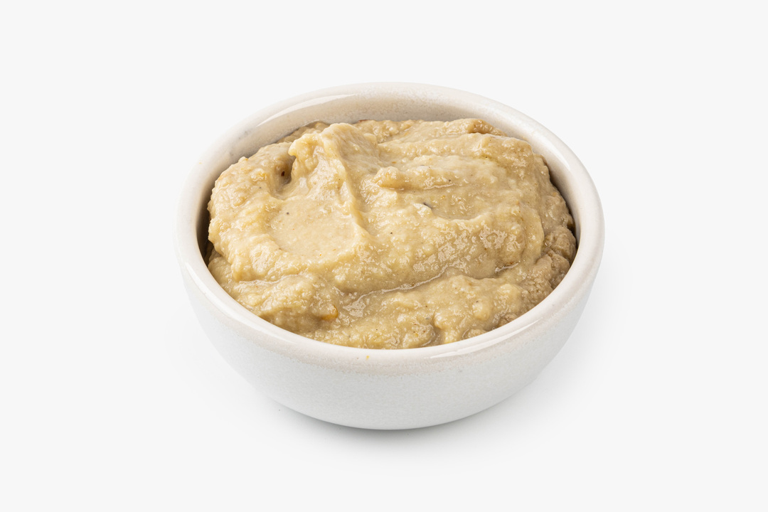 

Закуска ВкусВилл Мутабал из баклажанов 200 г