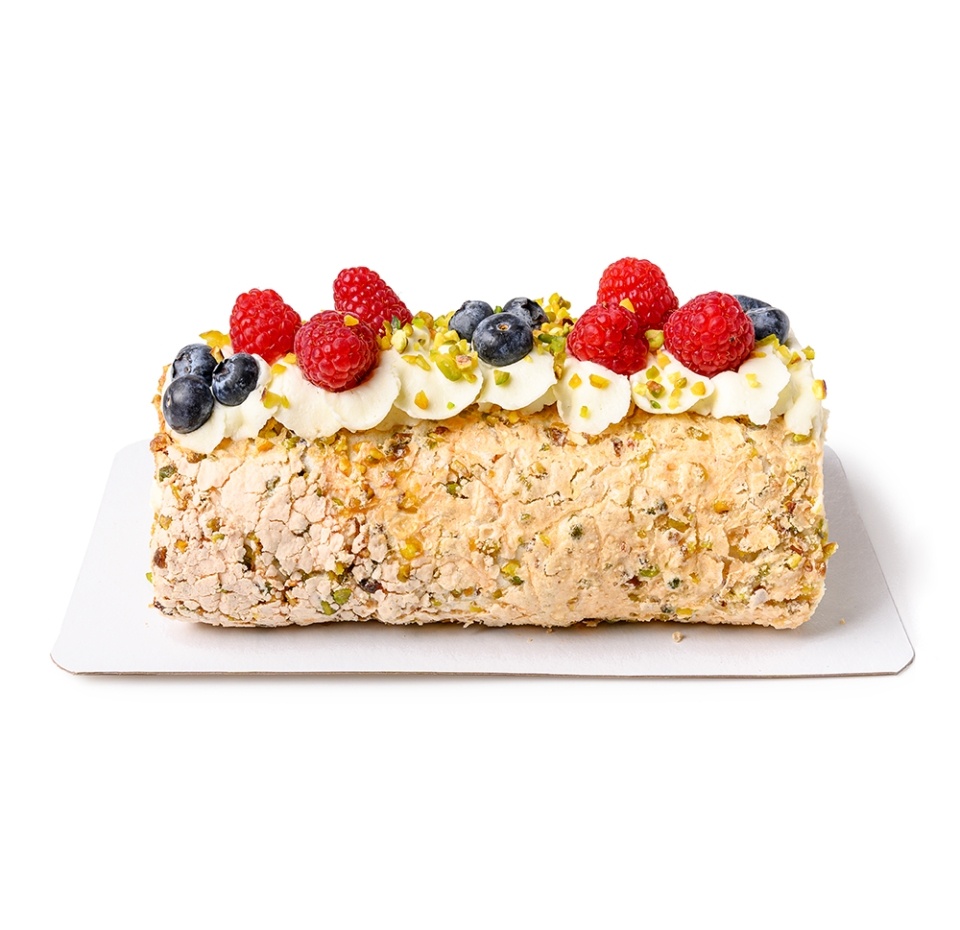 

Рулет Азбука вкуса фисташковый 620 г