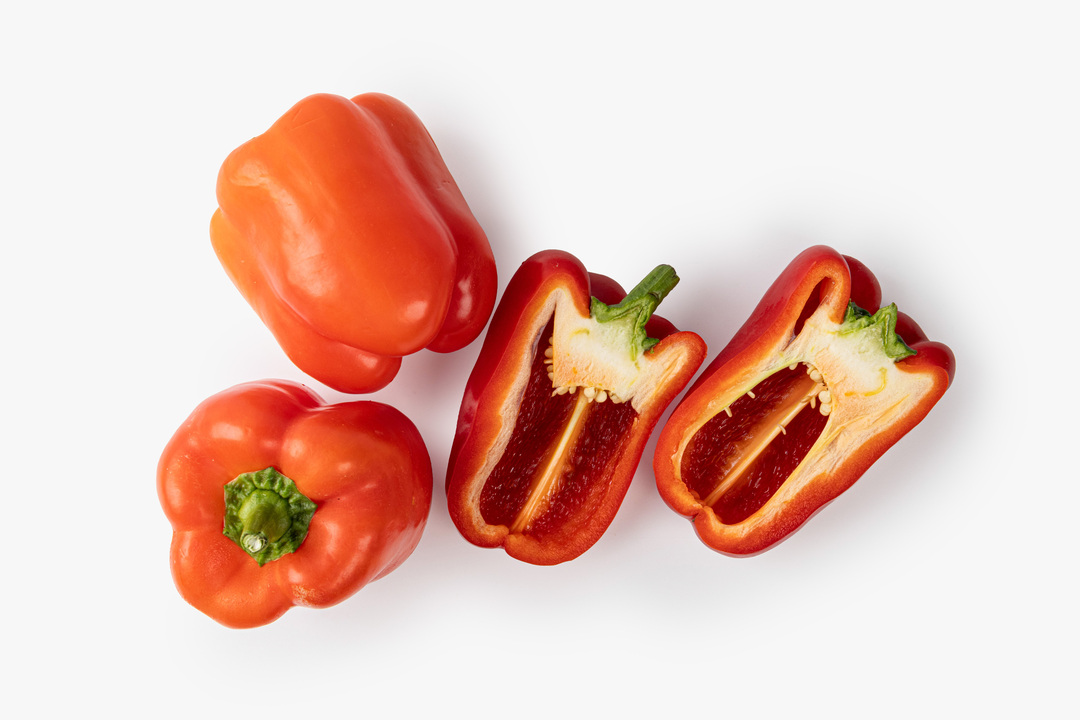 

Перец красный сладкий