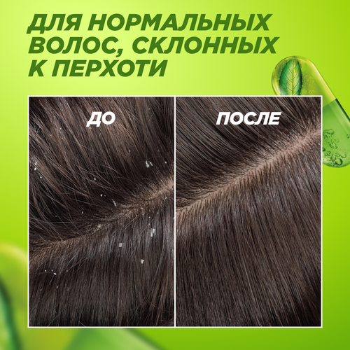 

Шампунь Garnier Fructis Против перхоти 2в1 для всех типов волос 250 мл
