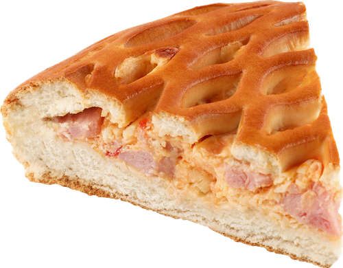 

Пирог Лента Fresh Сытный 175 г