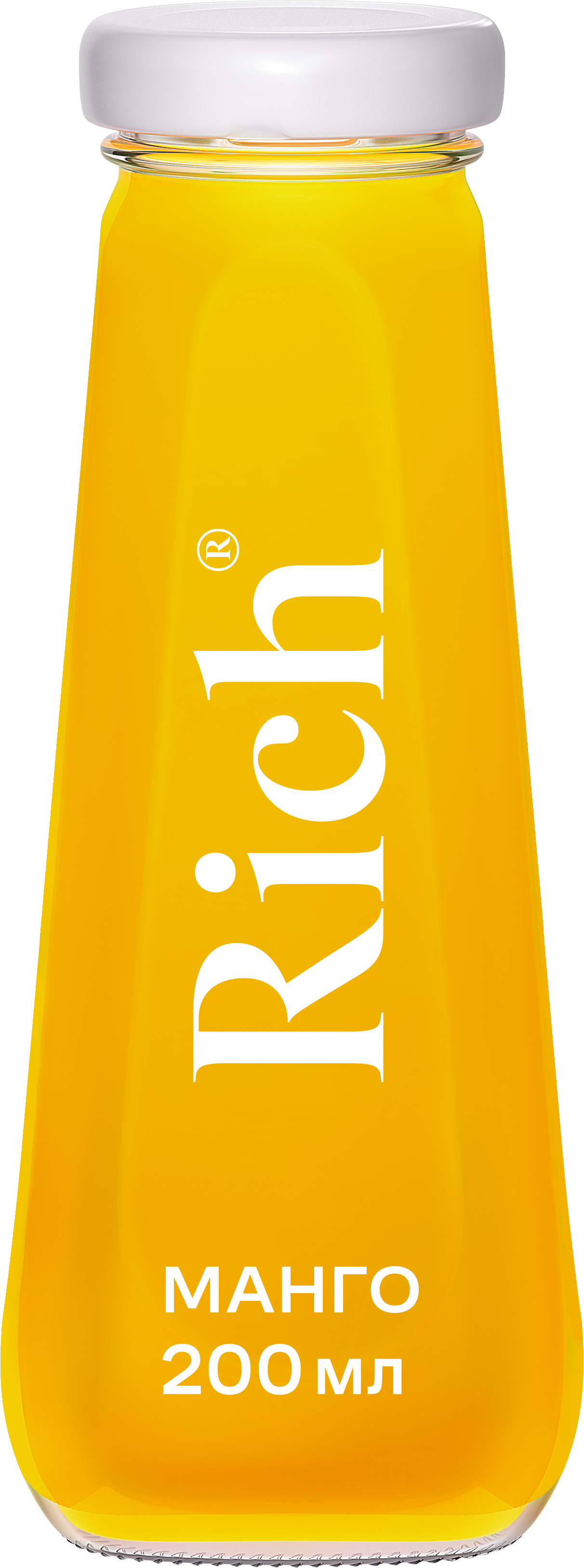 

Нектар Rich Манго 200 мл