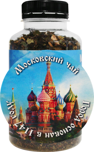 

Чай черный Chokocat Москва 60 г