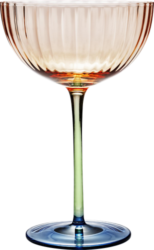 

Набор бокалов Apollo Estrado 2 предмета 380 мл