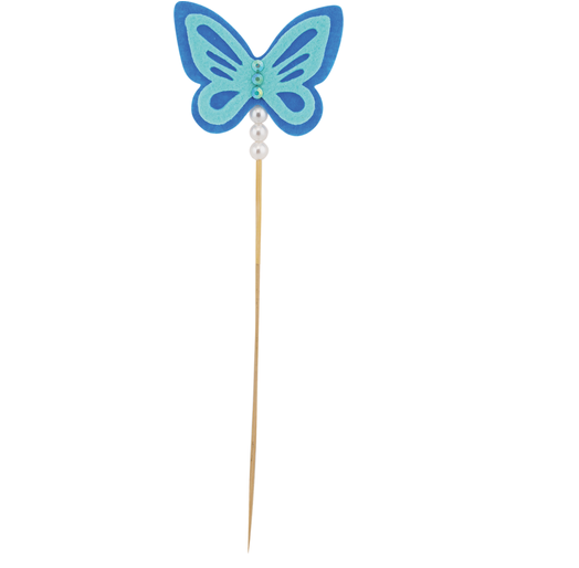 

Украшение пасхальное Домашняя кухня из фетра для кулича, дизайн в ассортименте