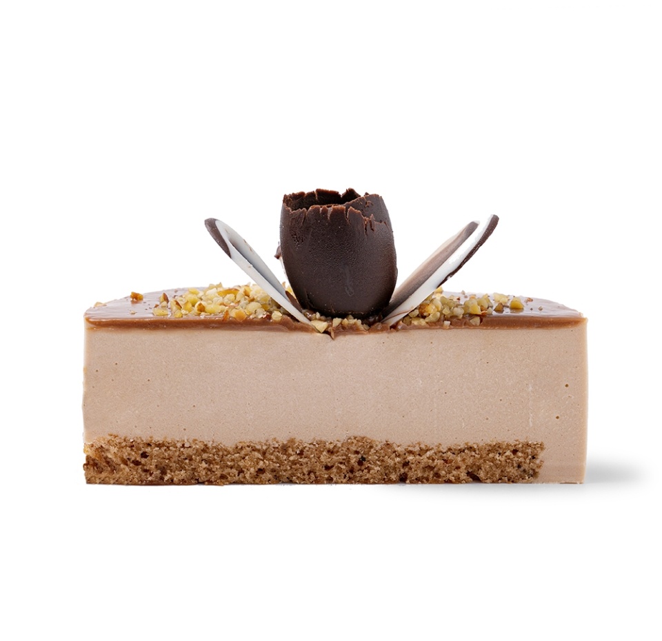 

Торт Чизкейк Шоколадный Царский Вкус 600 г