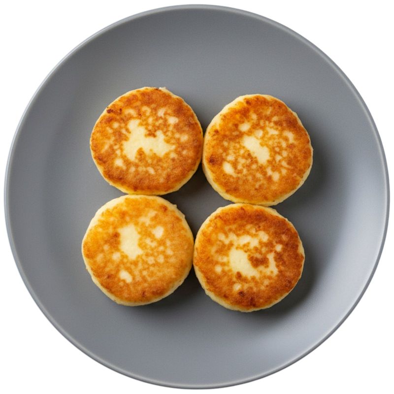 

Сырники Фдк с творогом 250 г