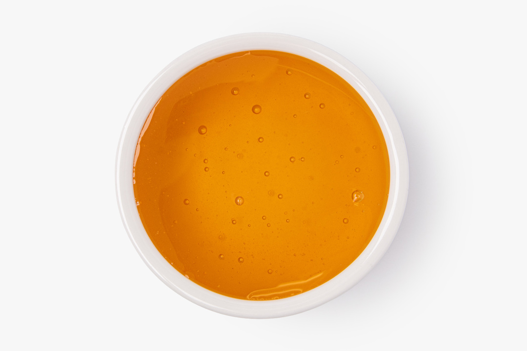 

Мед натуральный ВкусВилл Горный Кавказский 280 г