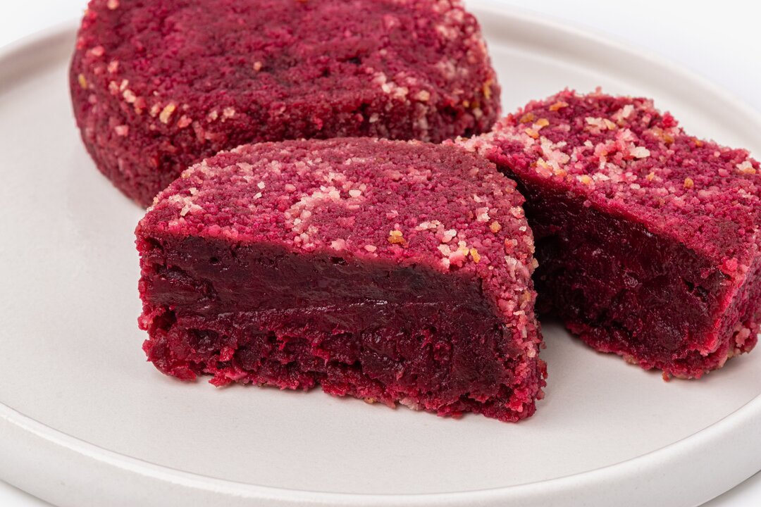 

Биточки свекольные 190 г