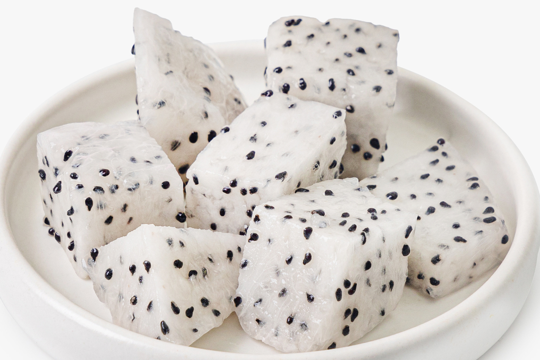 

Фруктовый топпинг Фруткорт питахайя 60 г