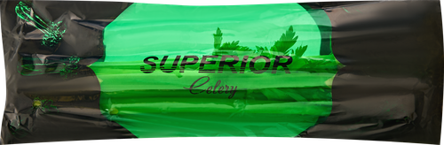 

Сельдерей стебель вес