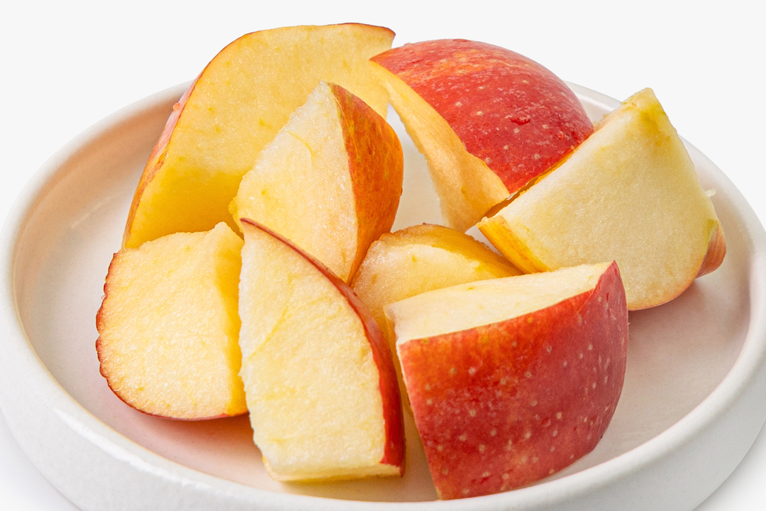 

Фруктовый топпинг Фруткорт яблоко сладкое 50 г