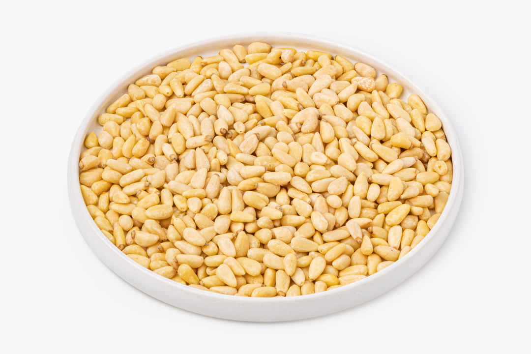 

Орехи кедровые очищенные дальневосточные, 100 г