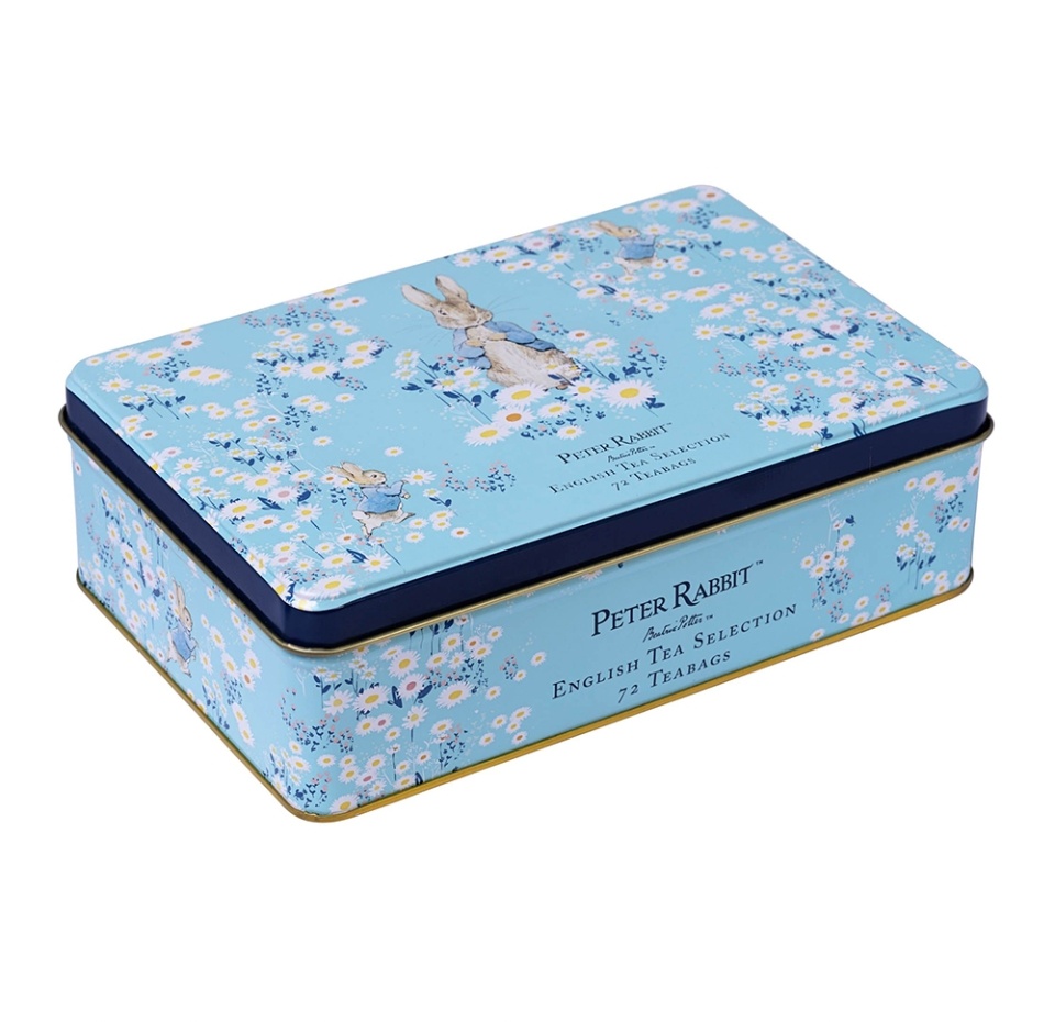 

Чай чёрный New English Teas Английский завтрак 40 пакетиков, 80 г