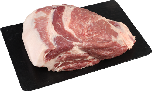 

Свиная шея Лента Fresh охлажденная без кости вес