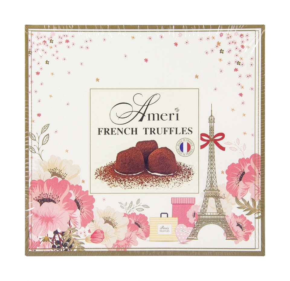 

Трюфели "Праздничные" Ameri 250г