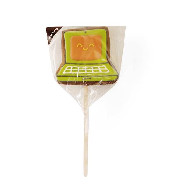 

Пряник Baker-Maker Школа 40 г 1 шт. дизайн в ассортименте