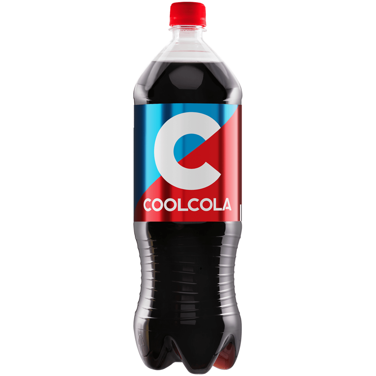 

Напиток CoolCola сильногазированный 1.5 л