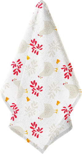 

Полотенце Василиса Пасха 35 x 50 см