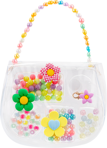 

Набор игровой Girl's Club Рукодельница-Цветочки 27 х 18 х 7.5 см арт. IT110995