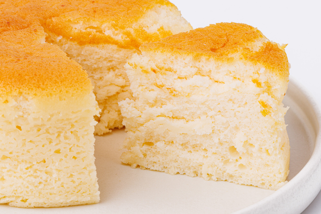 

Чизкейк ВкусВилл Японский 140 г