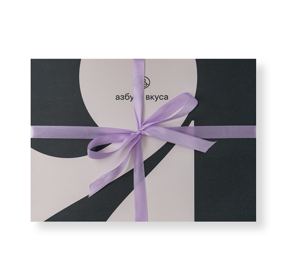 

Сет Азбука Вкуса Донатсы 789 г