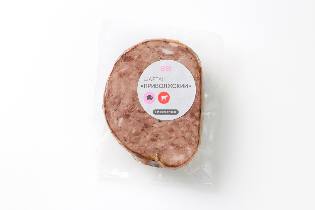 

Шартан Приволжский вес