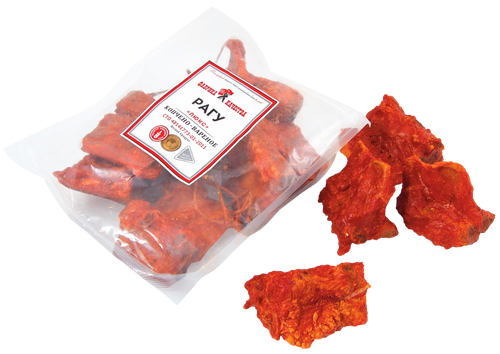 

Рагу копчено-вареное из свинины ФАБРИКА КАЧЕСТВА Люкс, весовое