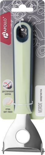 

Овощечистка Apollo Verde арт. VRD-09 25 см