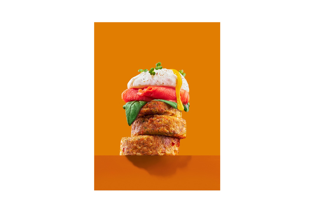 

Галеты овощные Бондюэль Королевские 300 г