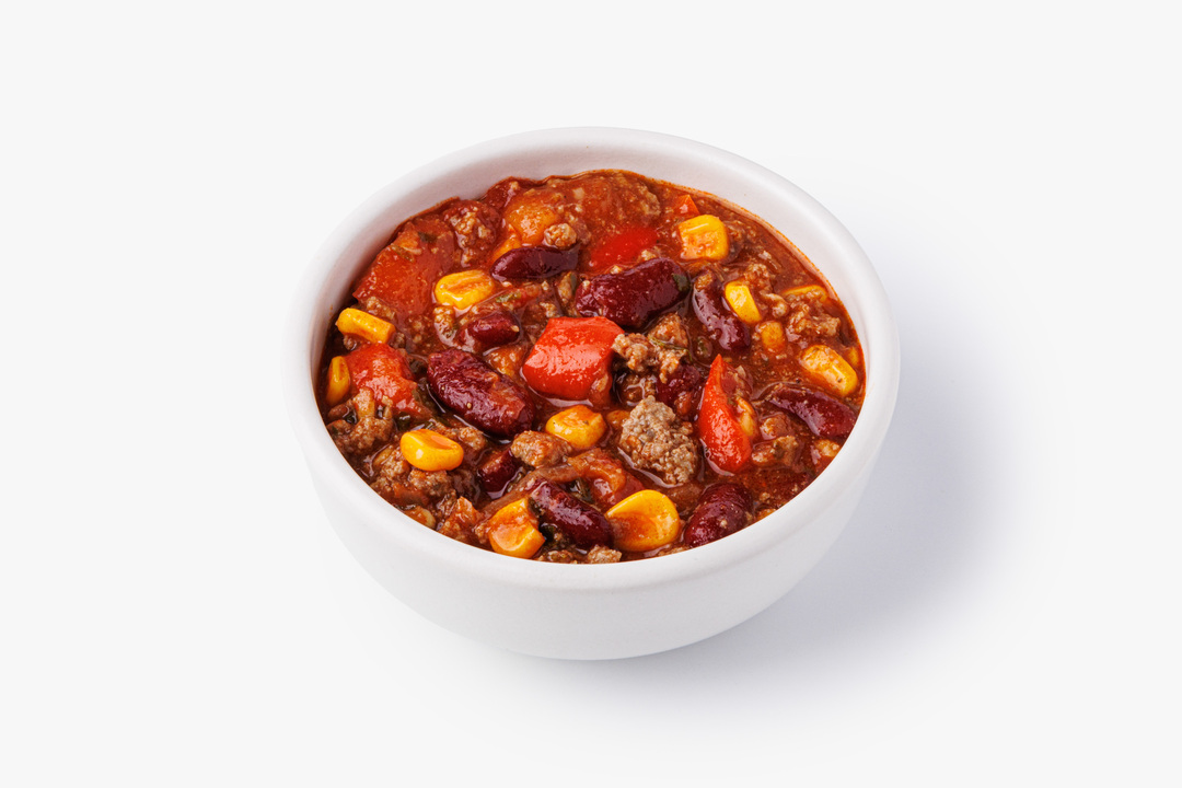 

Чили кон карне ВкусВилл 260 г