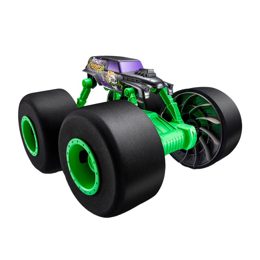 

Игрушка Zuru Metal Machines Overdrive 1 шт. цвет в ассортименте