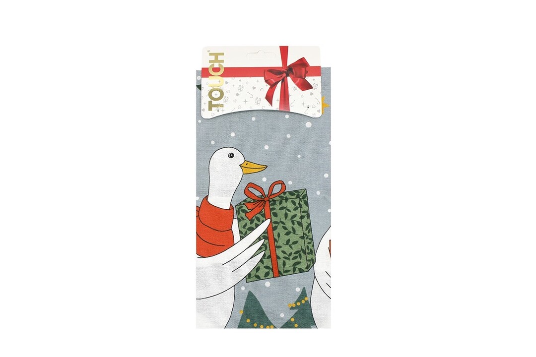 

Полотенце Touch рогожка Почудим на хангере 45 х 60 см