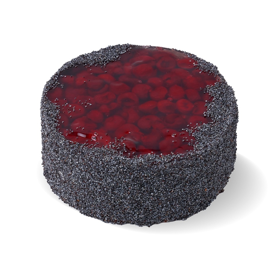 

Торт Азбука Вкуса Маковый 820 г