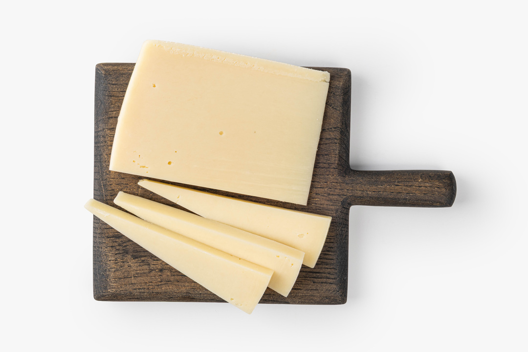 

Сыр ВкусВилл Кальвет 6 месяцев 200 г