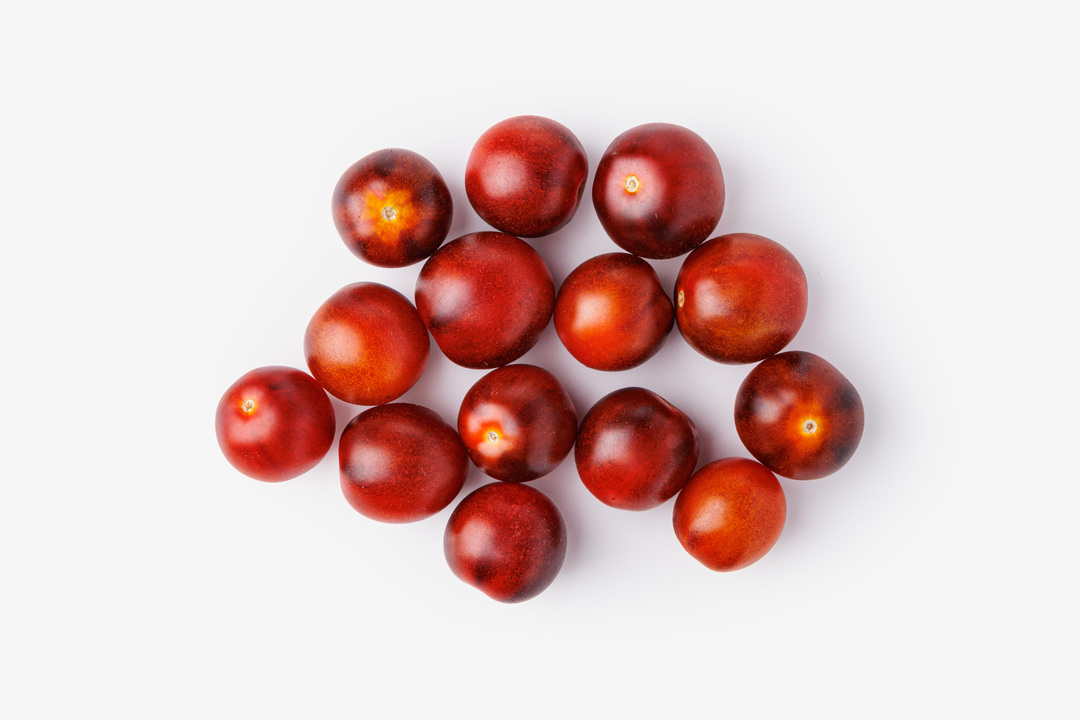 

Томаты черри Черный принц 200 г