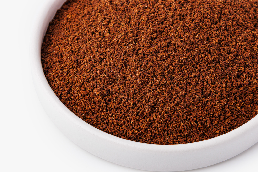 

Кофе молотый ВкусВилл Душистый перец и корица 150 г