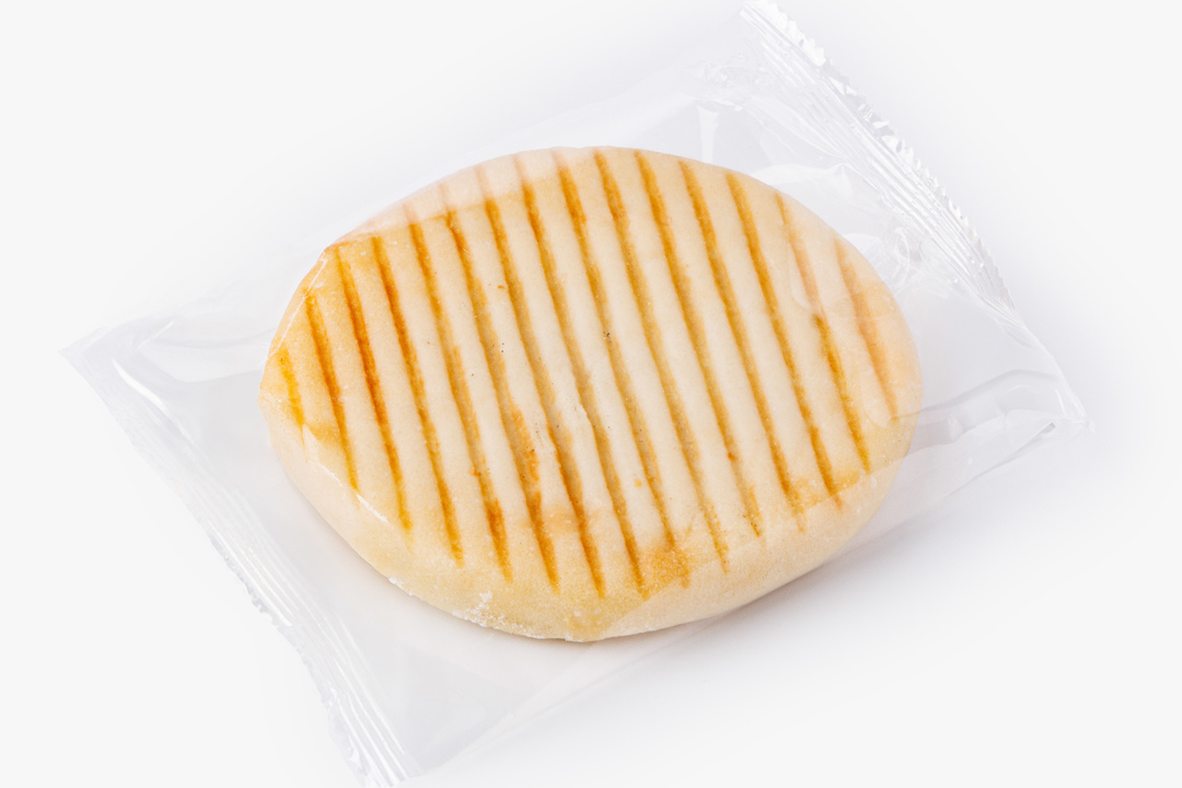 

Лепешка ВкусВилл с сыром сулугуни и зеленью 115 г