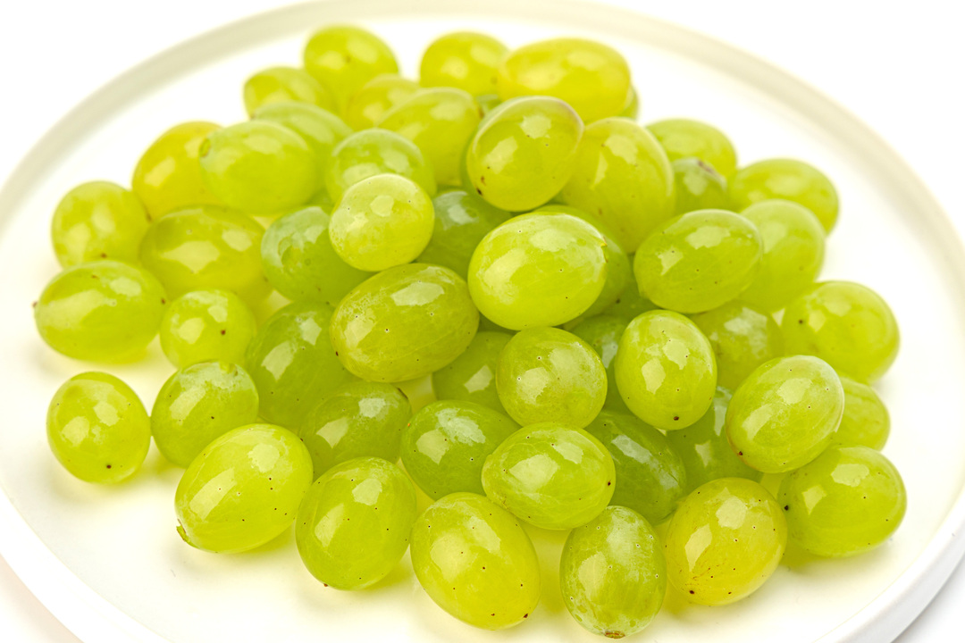 

Виноград б/к Фруткорт мытый 150 г