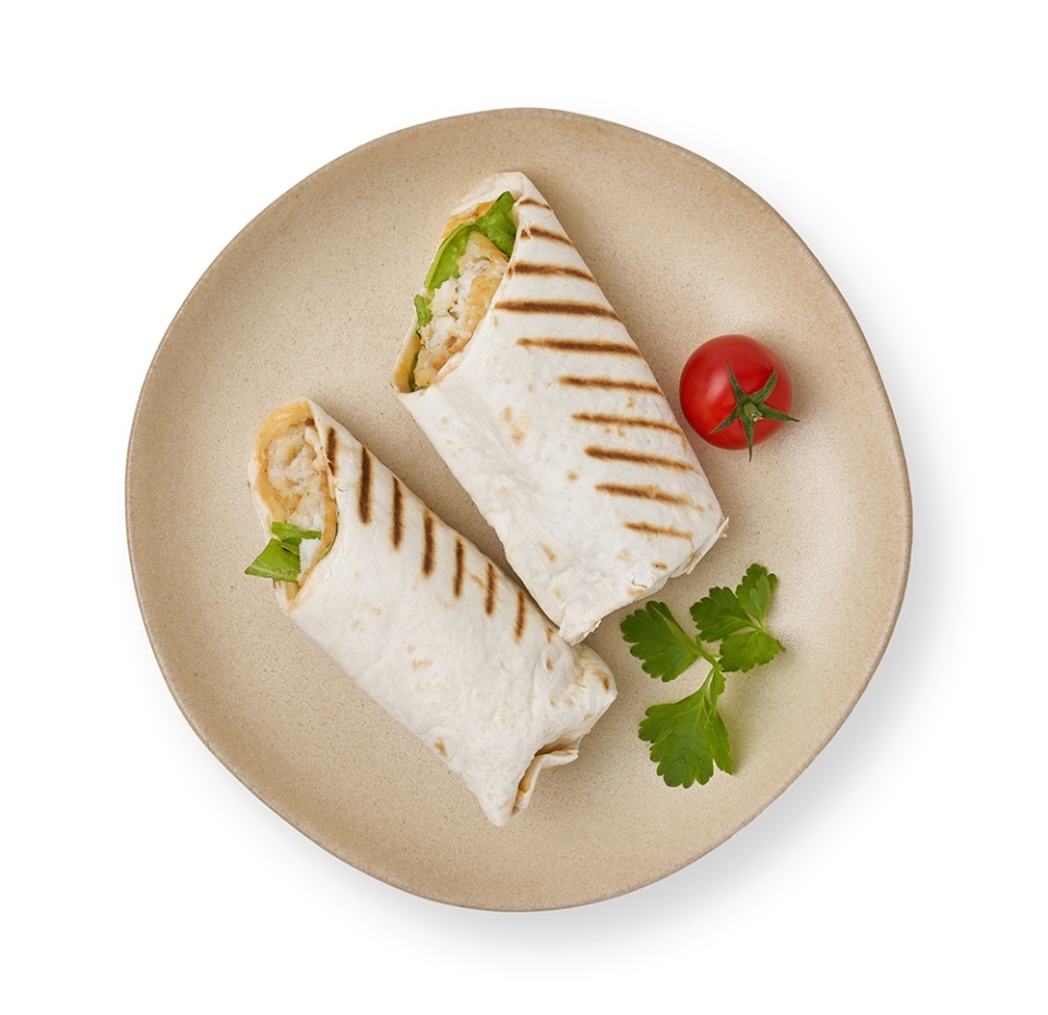 

Фиш-ролл Азбука Вкуса с соусом 1000 островов 215 г