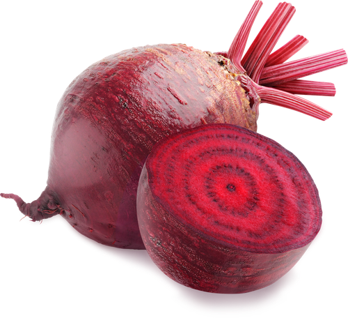 

Свекла вареная очищенная, 500г
