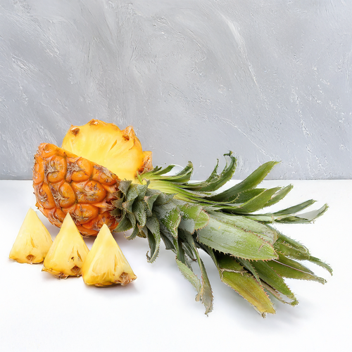 

Ананас мини, шт