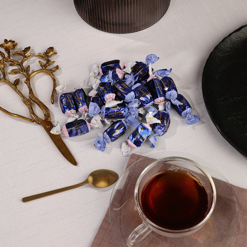 

Конфеты шоколадные Karl Fazer Ассорти 150 г