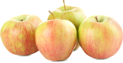 

Яблоки Эконом вес